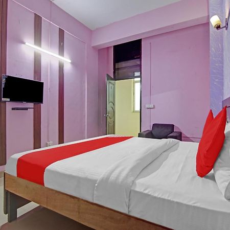 Hotel O Glorious Stayz Noida Exterior foto